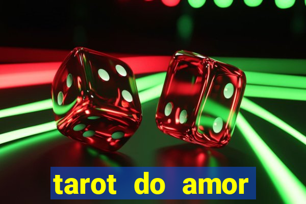 tarot do amor estrela guia